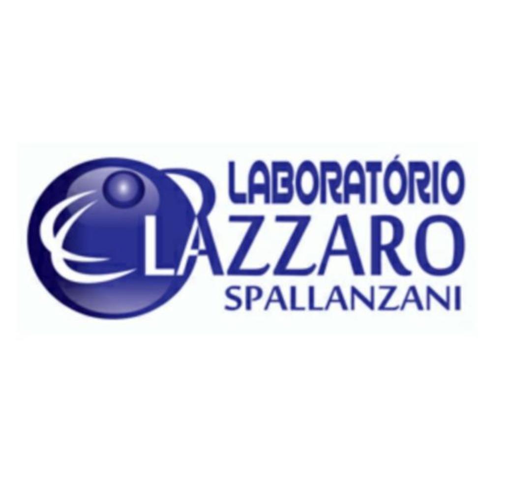 LABORATÓRIO LÁZARO SPALLANZANI